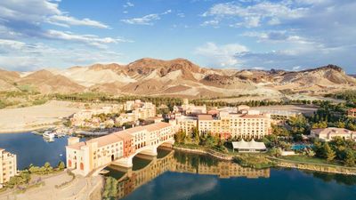 Hilton Lake Las Vegas Resort & Spa