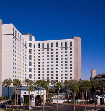 Hilton Grand Vacations Club Paradise