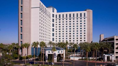 Hilton Grand Vacations Club Paradise