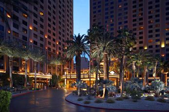 The Boulevard, Hilton Grand Vacations