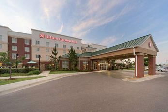 Hilton Garden Inn Lawton-Fort Sill