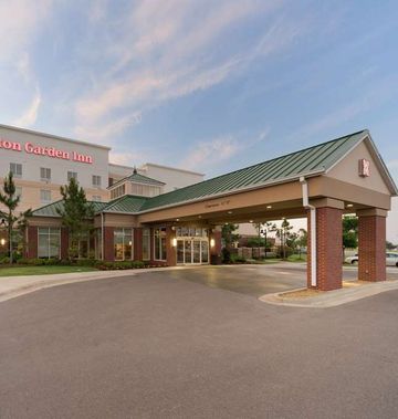 Hilton Garden Inn Lawton-Fort Sill