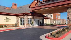 Homewood Suites by Hilton Lawton, OK