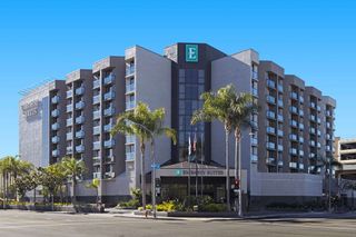 Embassy Suites by Hilton LAX North