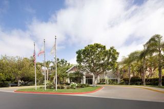 Hilton Garden Inn LAX/El Segundo