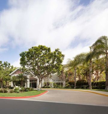 Hilton Garden Inn LAX/El Segundo