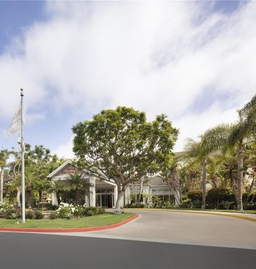 Hilton Garden Inn LAX/El Segundo