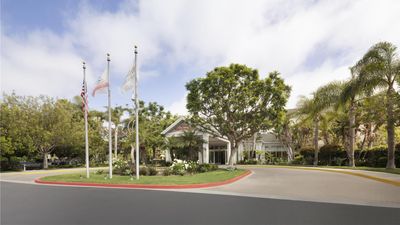 Hilton Garden Inn LAX/El Segundo