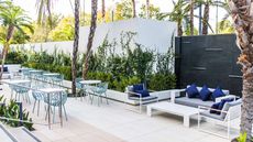 The Beverly Hilton
