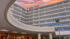 The Beverly Hilton