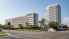 Doubletree by Hilton LAX-El Segundo