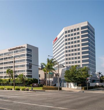 Doubletree by Hilton LAX-El Segundo