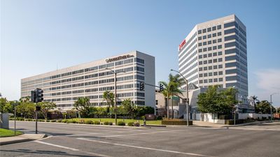 Doubletree by Hilton LAX-El Segundo