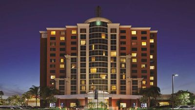 Embassy Suites Anaheim South