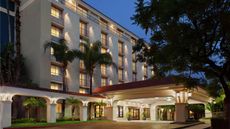 Embassy Suites Arcadia - Pasadena Area