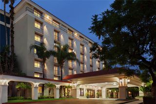 Embassy Suites Arcadia - Pasadena Area
