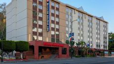 Hilton Garden Inn Los Angeles/Hollywood