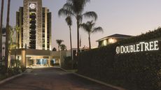 Doubletree Hotel by Hilton Monrovia