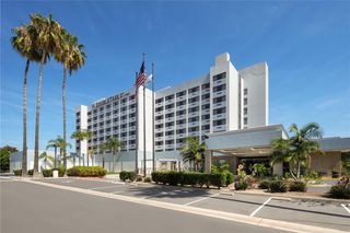 DoubleTree by Hilton Los Angeles-Norwalk