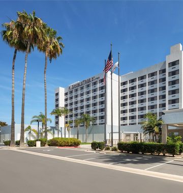 DoubleTree by Hilton Los Angeles-Norwalk