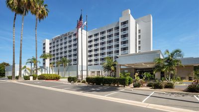 DoubleTree by Hilton Los Angeles-Norwalk