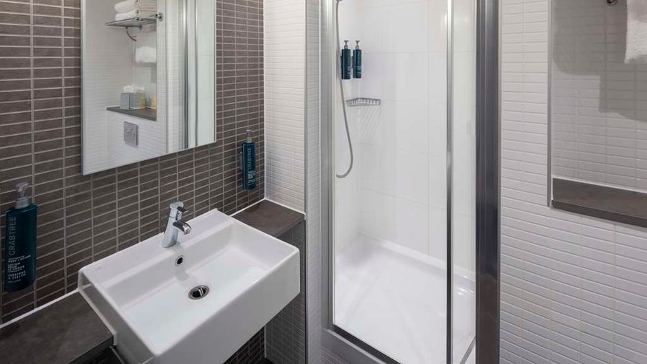 DoubleTree by Hilton Leeds City Centre Other