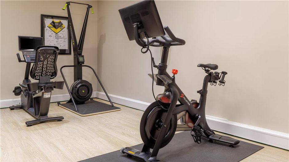 Hilton York Health