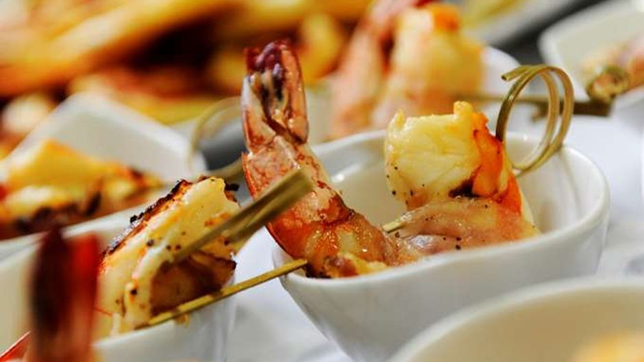Hilton Garden Inn Lecce Restaurant
