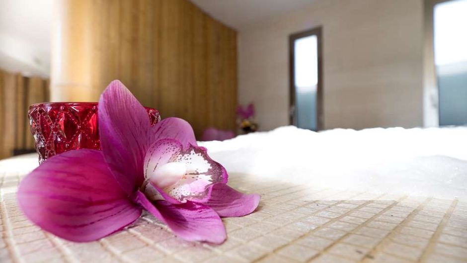 Hilton Garden Inn Lecce Spa
