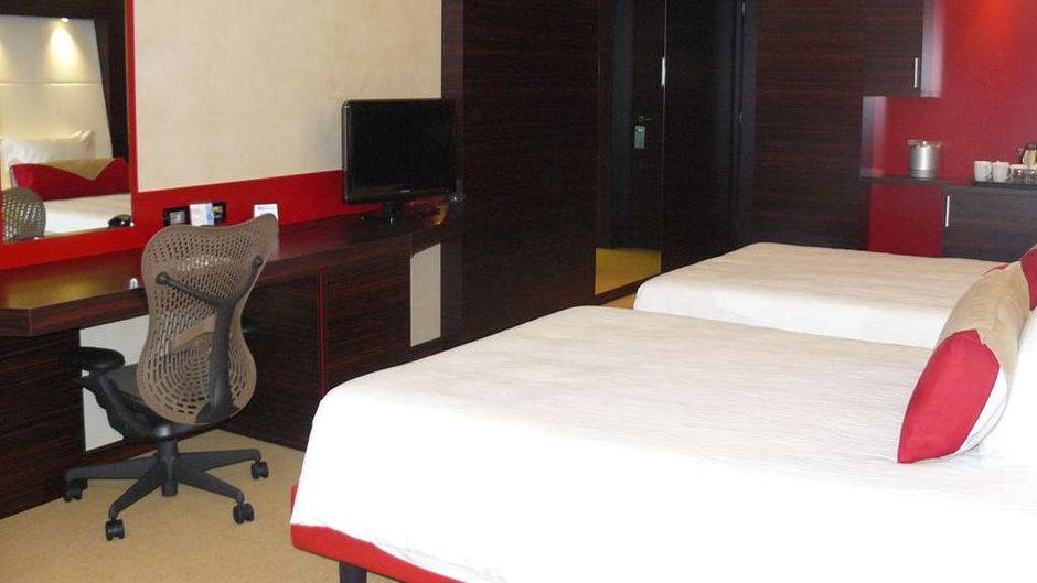 Hilton Garden Inn Lecce Other
