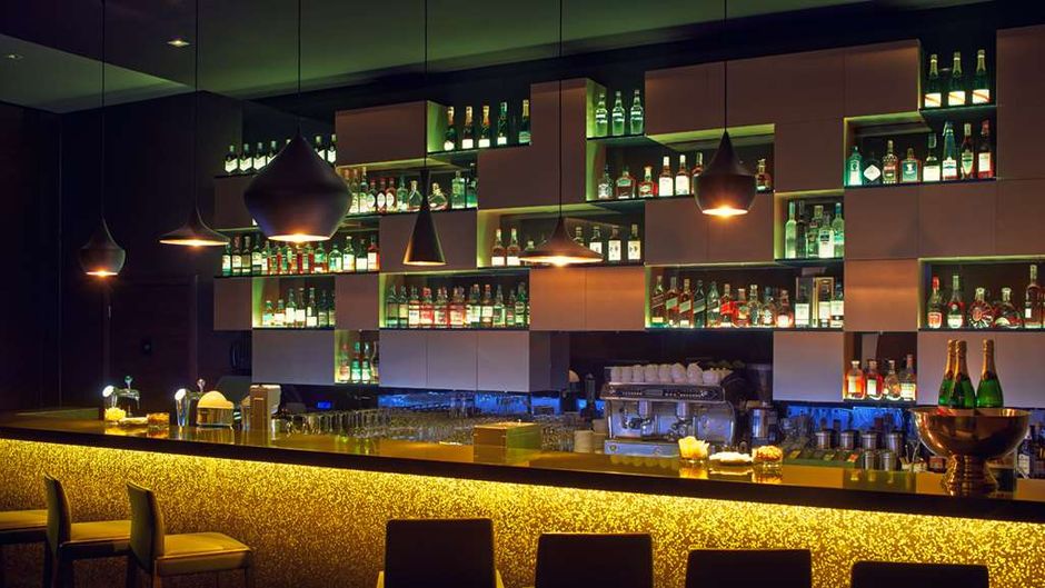 DoubleTree by Hilton Lodz Restaurant