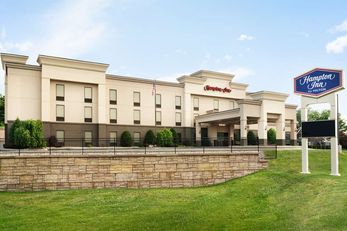 Hampton Inn Lehighton-Jim Thorpe