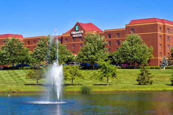 Embassy Suites Lexington/UK Coldstream