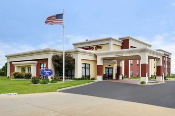 Hampton Inn Litchfield