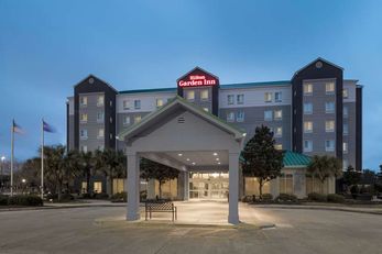 Hilton Garden Inn Lafayette/Cajundome