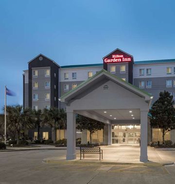 Hilton Garden Inn Lafayette/Cajundome