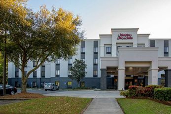 Hampton Inn & Suites Lafayette