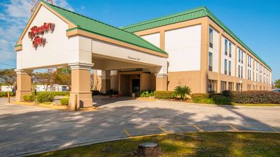 Hampton Inn Lafayette