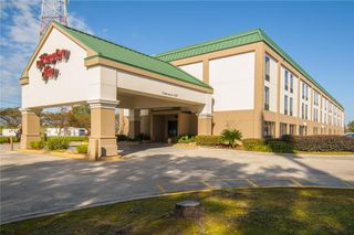 Hampton Inn Lafayette
