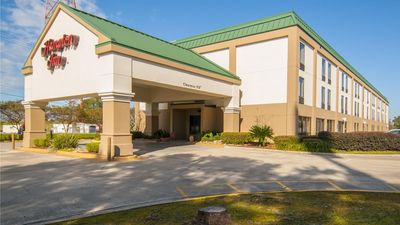 Hampton Inn Lafayette