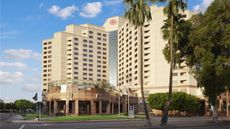 Hilton Long Beach