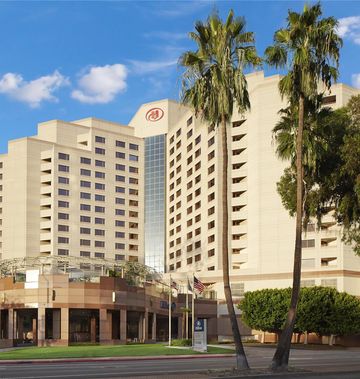 Hilton Long Beach