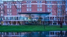 Hilton London Heathrow Terminal 5