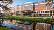 Hilton London Heathrow Terminal 5