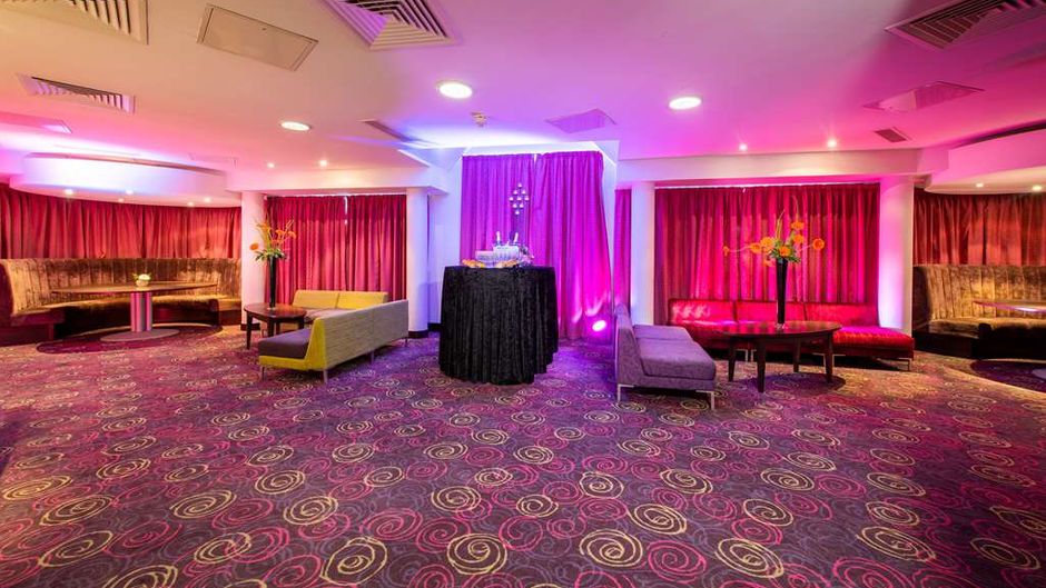 DoubleTree by Hilton London Heathrow Meeting