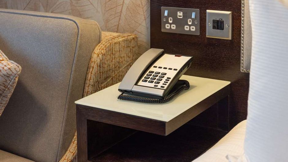 DoubleTree by Hilton London Heathrow Other