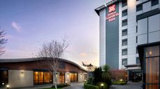 Hilton Garden Inn London Heathrow