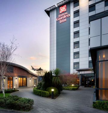 Hilton Garden Inn London Heathrow