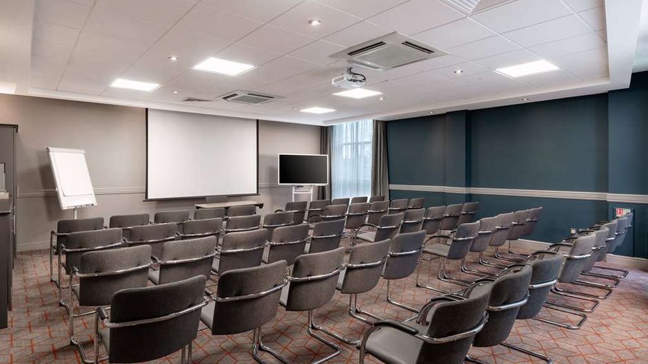 Hilton Garden Inn London Heathrow Meeting