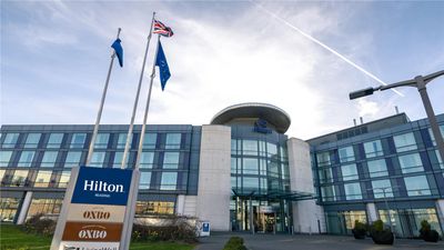 Hilton Reading